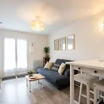 Daire Dreamtime - Jardin Plein Sud & Proche Commerces Courseulles-sur-Mer