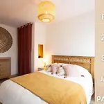 Dreamtime - Jardin Plein Sud & Proche Commerces Courseulles-sur-Mer