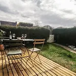 Dreamtime - Jardin Plein Sud & Proche Commerces Daire
