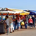Dreamtime - Jardin Plein Sud & Proche Commerces Daire Courseulles-sur-Mer