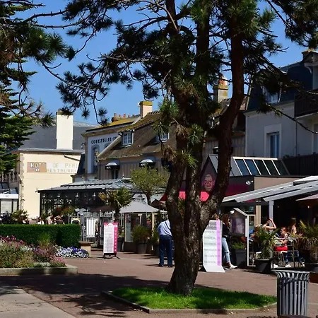 Dreamtime - Jardin Plein Sud & Proche Commerces * Courseulles-sur-Mer