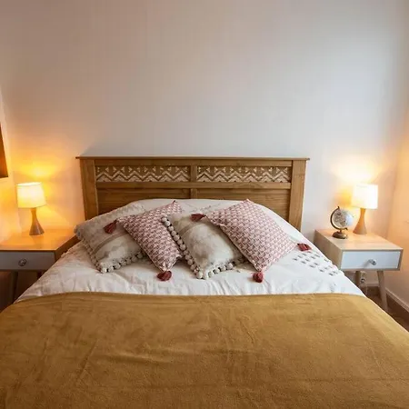 Dreamtime - Jardin Plein Sud & Proche Commerces *