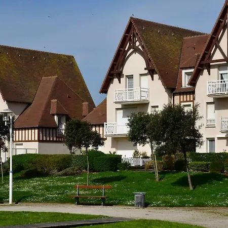 Appartement Dreamtime - Jardin Plein Sud & Proche Commerces Courseulles-sur-Mer