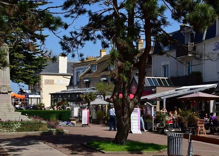 Dreamtime - Jardin Plein Sud & Proche Commerces * Courseulles-sur-Mer