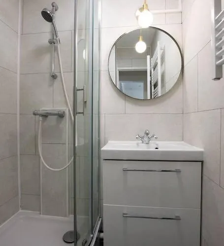 Dreamtime - Jardin Plein Sud & Proche Commerces Apartmán