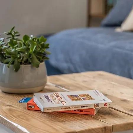 Dreamtime - Jardin Plein Sud & Proche Commerces * Courseulles-sur-Mer