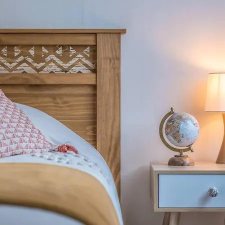 Dreamtime - Jardin Plein Sud & Proche Commerces