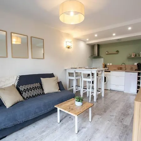 Dreamtime - Jardin Plein Sud & Proche Commerces