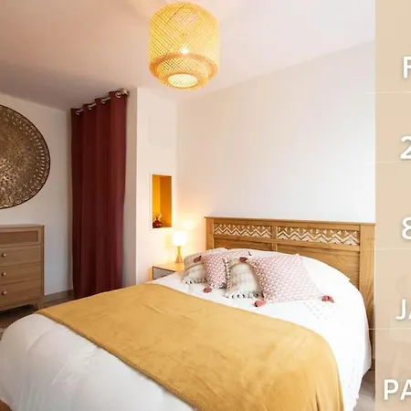 Dreamtime - Jardin Plein Sud & Proche Commerces Courseulles-sur-Mer