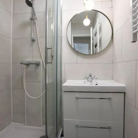 Dreamtime - Jardin Plein Sud & Proche Commerces Apartament