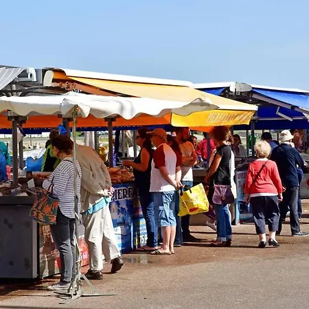 Dreamtime - Jardin Plein Sud & Proche Commerces Apartament Courseulles-sur-Mer