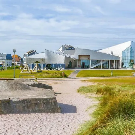 Dreamtime - Jardin Plein Sud & Proche Commerces Courseulles-sur-Mer