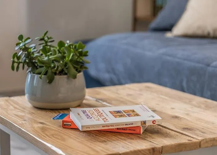 Dreamtime - Jardin Plein Sud & Proche Commerces * Courseulles-sur-Mer