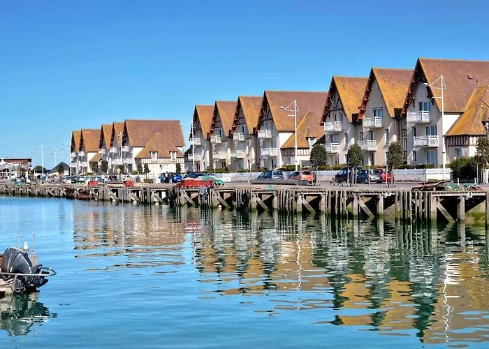 Dreamtime - Jardin Plein Sud & Proche Commerces * Courseulles-sur-Mer