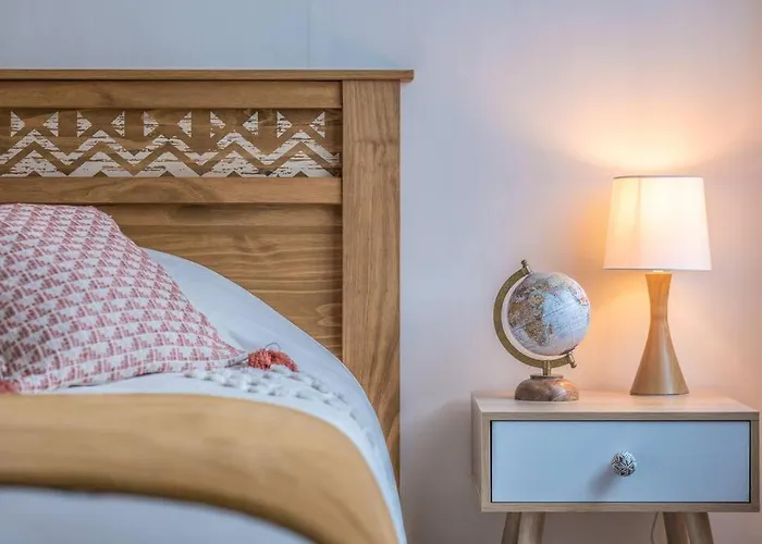 Dreamtime - Jardin Plein Sud & Proche Commerces